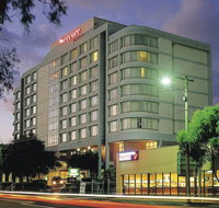 Mercure Hotel Parramatta - Local Tourism