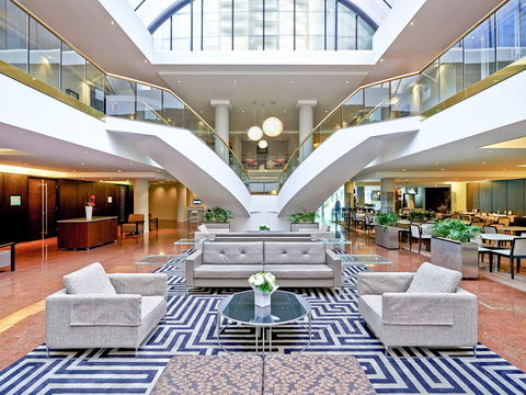 Novotel Sydney Parramatta - Accommodation Australia 2