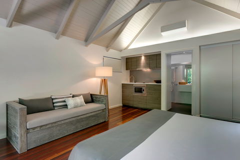 Hamilton Island Palm Bungalows - Accommodation Australia 1