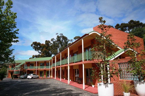 Comfort Inn Lady Augusta - Accommodation Australia 0