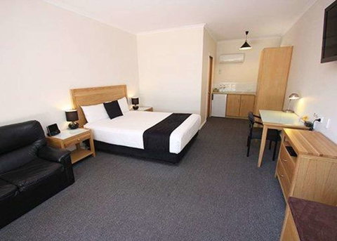 Comfort Inn Lady Augusta - Accommodation Australia 1