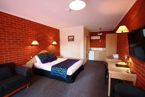 Comfort Inn Lady Augusta - Accommodation Australia 2