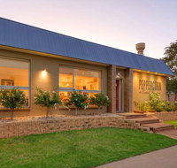 Quality Inn Swan Hill - Accommodation Australia