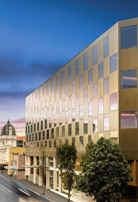 PARKROYAL Parramatta - Local Tourism 1
