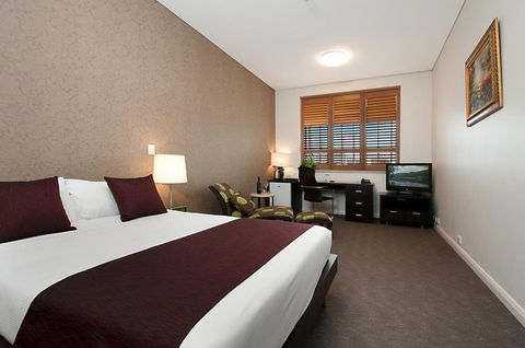 Adabco Boutique Hotel - Accommodation Australia 2