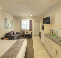 Roma Central Motel - Local Tourism