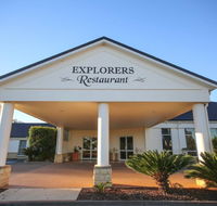 Roma Explorers Inn - Local Tourism
