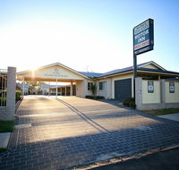 Roma Inland Motor Inn - Local Tourism