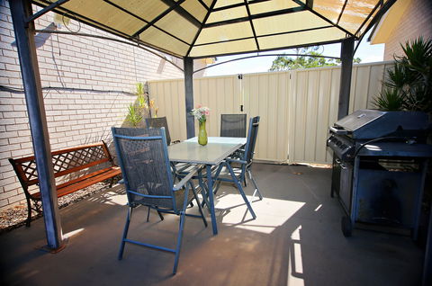 Roma Inland Motor Inn - Local Tourism 1