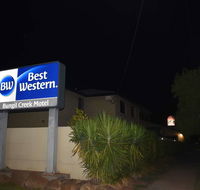 Best Western Bungil Creek Motel - Local Tourism