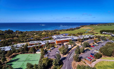 RACV Inverloch Resort - Local Tourism 1