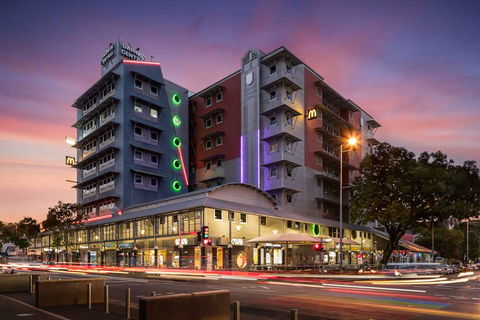 Rydges Darwin Central - Local Tourism 0