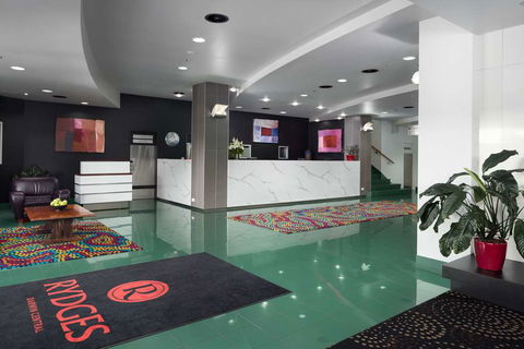 Rydges Darwin Central - Local Tourism 1