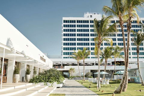 The Ville Resort Casino - Local Tourism 1