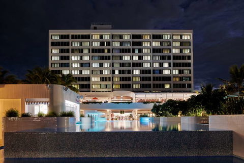 The Ville Resort Casino - Local Tourism 2