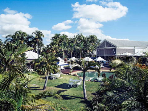 Mercure Townsville - Local Tourism 1