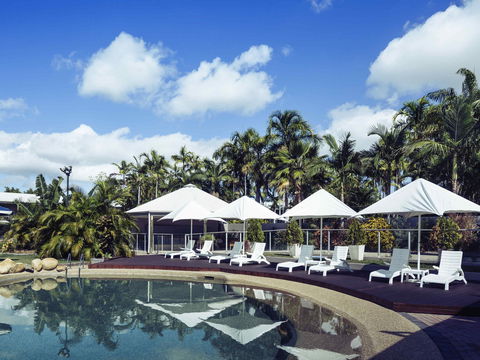 Mercure Townsville - Local Tourism 2