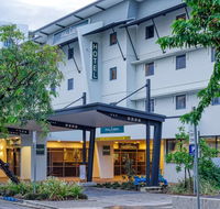 The Palmer Collective - Local Tourism