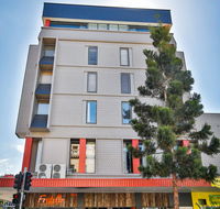 Madison Plaza Townsville - Local Tourism