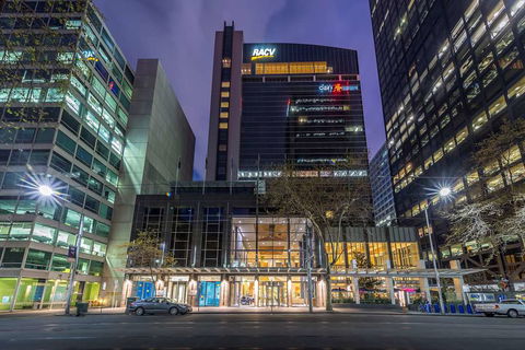 RACV City Club - Accommodation Australia 0