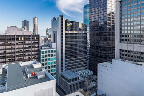 RACV City Club - Accommodation Australia 1