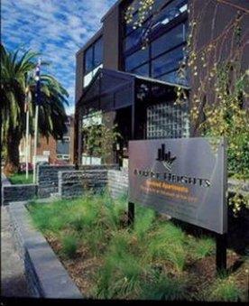 Albert Heights Service Apts - Local Tourism 1