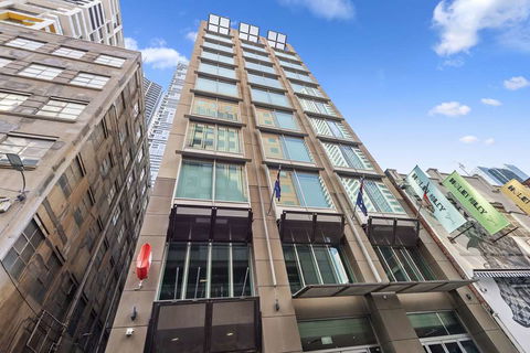 YEHS Hotel Melbourne CBD - Local Tourism 2
