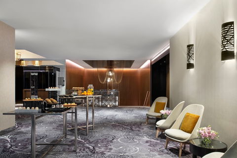 Sheraton Melbourne Hotel - Local Tourism 2