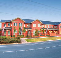 Best Western Plus Bolton on the Park - Bed n Breakfasts