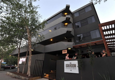 Townhouse Hotel, Wagga - Accommodation Australia 1