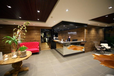 Townhouse Hotel, Wagga - Accommodation Australia 2