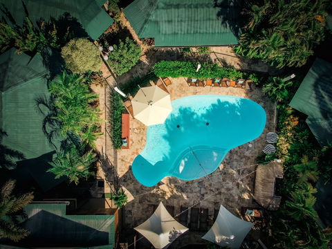 Palms City Resort - Local Tourism 1