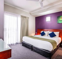 Novotel Darwin Airport Hotel - Bed n Breakfasts