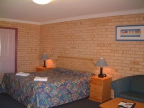Kalbarri Palm Resort - Local Tourism 1
