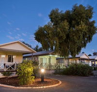 Discovery Parks Kalgoorlie - Accommodation Australia