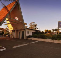 Hospitality Kalgoorlie SureStay by BW - Accommodation Australia
