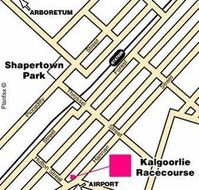 Kalgoorlie Overland Motel - Accommodation Australia