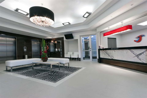 Jephson Hotel - Accommodation Australia 2