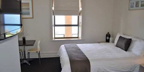 Kangaroo Island Seafront Resort - Local Tourism 0
