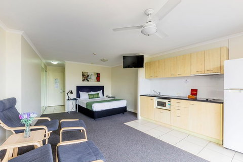 Wellington Apartment Hotel - Local Tourism 1