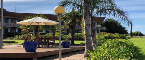 Kangaroo Island Seaside Inn - Accommodation Australia 0