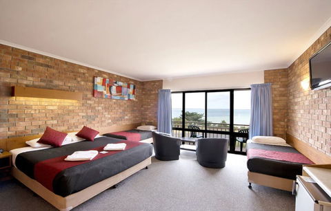Kangaroo Island Seaside Inn - Accommodation Australia 1
