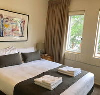 DressCircle Apts - Archer St - Local Tourism