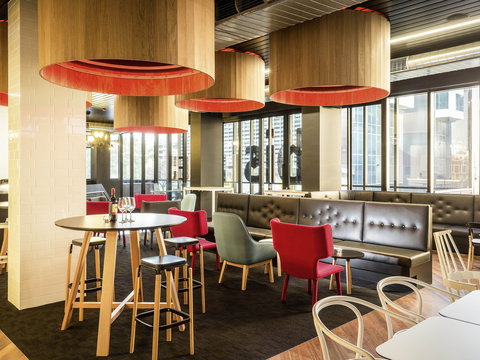 Ibis Adelaide - Bed n Breakfasts 2