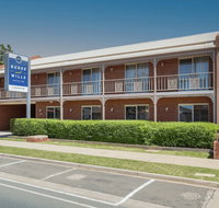 Burke  Wills Motor Inn - Accommodation Australia