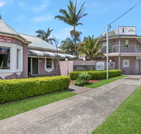 Shellharbour Village Motel - Bed n Breakfasts