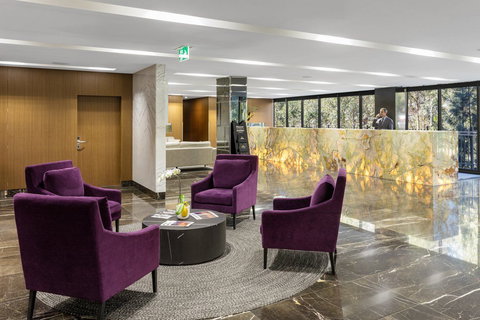 Meriton Suites North Ryde - Accommodation Australia 2