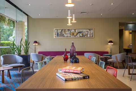 Courtyard by Marriott Sydney-North Ryde - Accommodation Australia 2