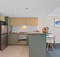 Astra Apartments Chatswood - Accommodation Australia