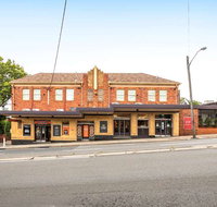 Nightcap at Pymble Hotel - Accommodation Australia